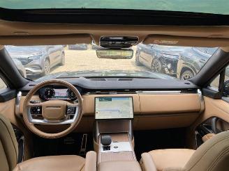 Land Rover Range Rover P460e HSE PANO/HUD/360/NAVI picture 18