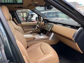 Land Rover Range Rover P460e HSE PANO/HUD/360/NAVI picture 19