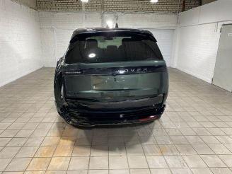 Land Rover Range Rover P460e HSE PANO/HUD/360/NAVI picture 5