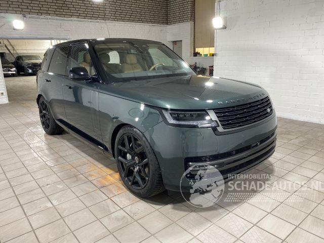 Land Rover Range Rover P460e HSE PANO/HUD/360/NAVI