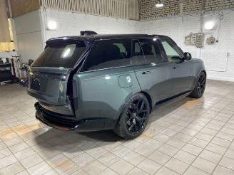 Land Rover Range Rover P460e HSE PANO/HUD/360/NAVI picture 3