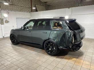 Land Rover Range Rover P460e HSE PANO/HUD/360/NAVI picture 7