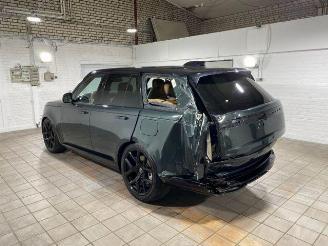 Land Rover Range Rover P460e HSE PANO/HUD/360/NAVI picture 6