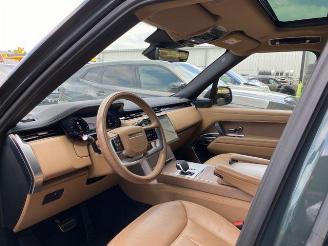 Land Rover Range Rover P460e HSE PANO/HUD/360/NAVI picture 15