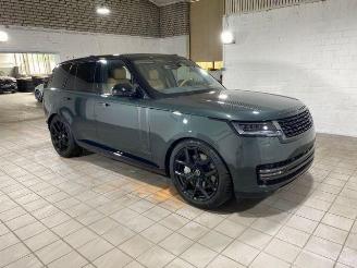 Land Rover Range Rover P460e HSE PANO/HUD/360/NAVI picture 2