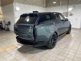 Land Rover Range Rover P460e HSE PANO/HUD/360/NAVI picture 4