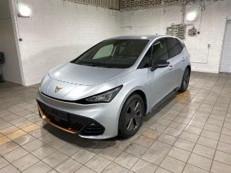 Coche accidentado Cupra Born KAM/NAVI 2024/6