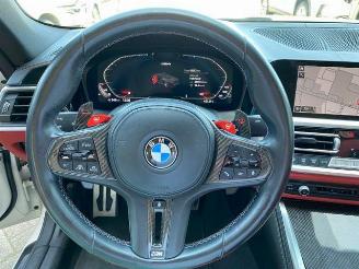 BMW M4 Competition M xDrive Cabrio Individual HUD/HK picture 18