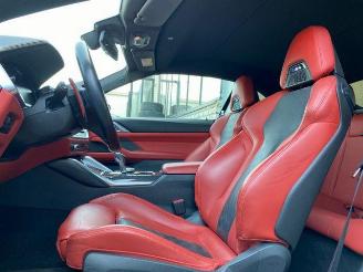 BMW M4 Competition M xDrive Cabrio Individual HUD/HK picture 14