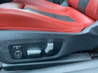 BMW M4 Competition M xDrive Cabrio Individual HUD/HK picture 20