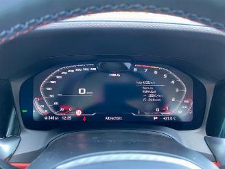 BMW M4 Competition M xDrive Cabrio Individual HUD/HK picture 22
