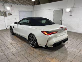 BMW M4 Competition M xDrive Cabrio Individual HUD/HK picture 7