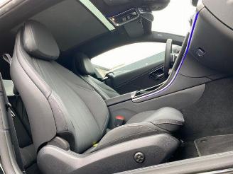 Mercedes CLE 220d Coupe AMG Line PANO/KAM/NAVI picture 17