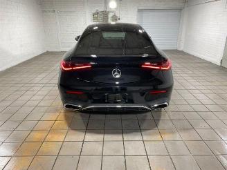 Mercedes CLE 220d Coupe AMG Line PANO/KAM/NAVI picture 10