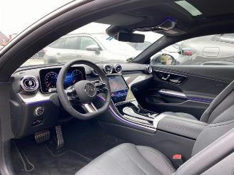 Mercedes CLE 220d Coupe AMG Line PANO/KAM/NAVI picture 12