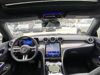 Mercedes CLE 220d Coupe AMG Line PANO/KAM/NAVI picture 15