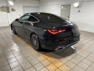 Mercedes CLE 220d Coupe AMG Line PANO/KAM/NAVI picture 9