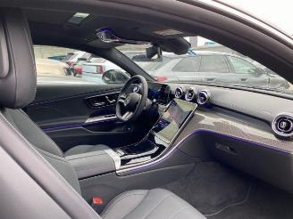 Mercedes CLE 220d Coupe AMG Line PANO/KAM/NAVI picture 16