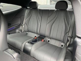 Mercedes CLE 220d Coupe AMG Line PANO/KAM/NAVI picture 14