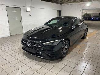 Mercedes CLE 220d Coupe AMG Line PANO/KAM/NAVI picture 6