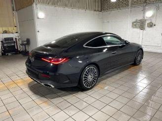 Mercedes CLE 220d Coupe AMG Line PANO/KAM/NAVI picture 2