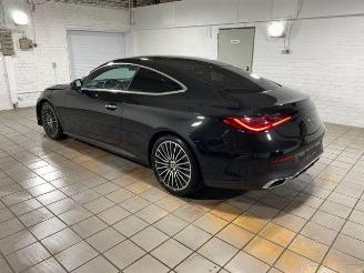 Mercedes CLE 220d Coupe AMG Line PANO/KAM/NAVI picture 8