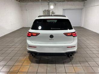 Volkswagen Golf GTI DSG picture 11