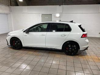 Volkswagen Golf GTI DSG picture 3