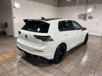Coche accidentado Volkswagen Golf GTI Clubsport PANO/HUD/360/H&K/NAVI 2026/3