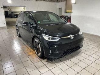 Volkswagen ID.3 GTX 210 kW NAVI/360 picture 4