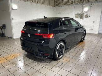 Vaurioauto  passenger cars Volkswagen ID.3 GTX 210 kW NAVI/360 2025/4