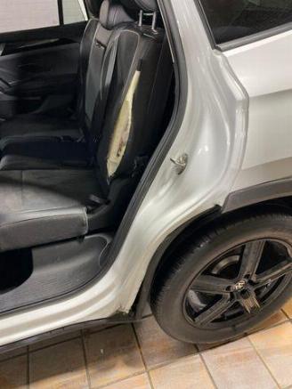 Volkswagen Tayron 2.0 TDI DSG 4Motion Elegance 7-Sitz. picture 15