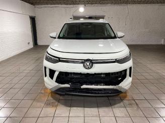 Volkswagen Tayron 2.0 TDI DSG 4Motion Elegance 7-Sitz. picture 5
