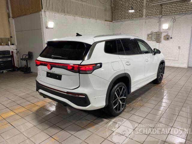 Volkswagen Tayron 2.0 TDI DSG 4Motion Elegance 7-Sitz.