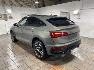 Audi Q5 Sportback 50 TDI quattro S line STANDHZG/AHK picture 10