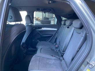 Audi Q5 Sportback 50 TDI quattro S line STANDHZG/AHK picture 20