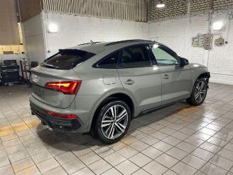 Audi Q5 Sportback 50 TDI quattro S line STANDHZG/AHK picture 3