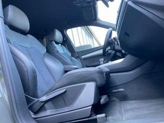 Audi Q5 Sportback 50 TDI quattro S line STANDHZG/AHK picture 23