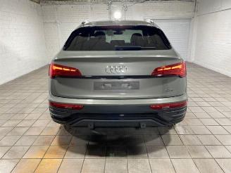 Audi Q5 Sportback 50 TDI quattro S line STANDHZG/AHK picture 11