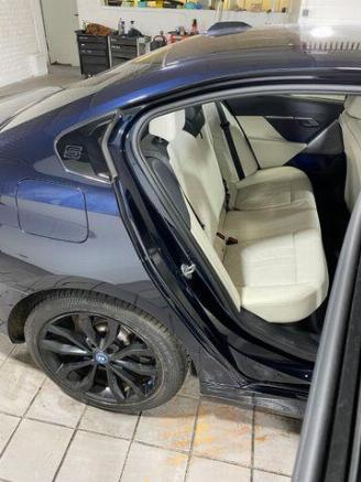 BMW i5 eDrive40 M Sport HUD/360/NAVI picture 14