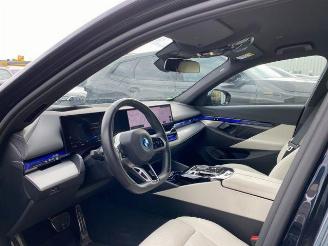 BMW i5 eDrive40 M Sport HUD/360/NAVI picture 16