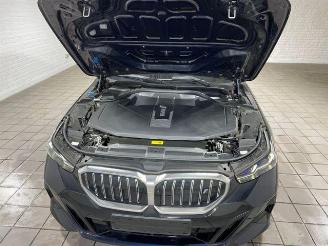 BMW i5 eDrive40 M Sport HUD/360/NAVI picture 11