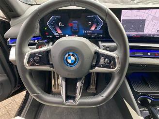 BMW i5 eDrive40 M Sport HUD/360/NAVI picture 22