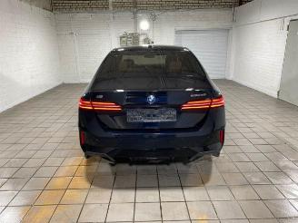BMW i5 eDrive40 M Sport HUD/360/NAVI picture 10