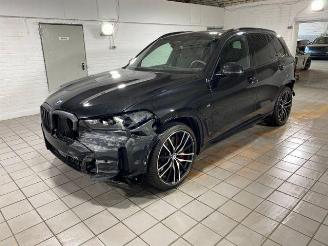 BMW X5 xDrive50e M Sport Pro PANO/HUD/AHK/360/H&K picture 9