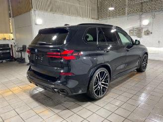 BMW X5 xDrive50e M Sport Pro PANO/HUD/AHK/360/H&K picture 3