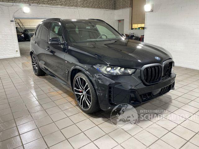 BMW X5 xDrive50e M Sport Pro PANO/HUD/AHK/360/H&K