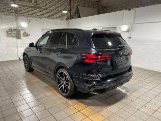 BMW X5 xDrive50e M Sport Pro PANO/HUD/AHK/360/H&K picture 6