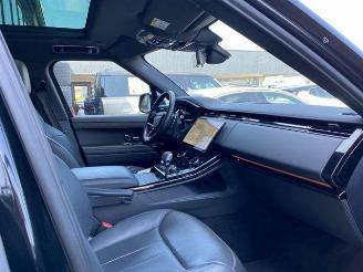 Land Rover Range Rover sport P440e Dynamic SE STANDHZG/PANO picture 16