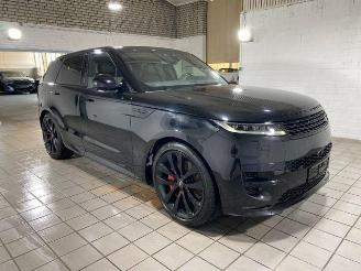 Land Rover Range Rover sport P440e Dynamic SE STANDHZG/PANO picture 3